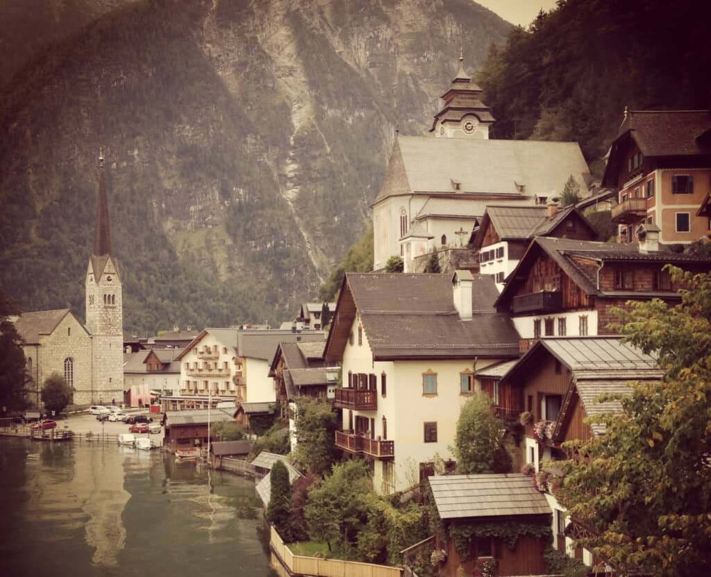 hallstatt