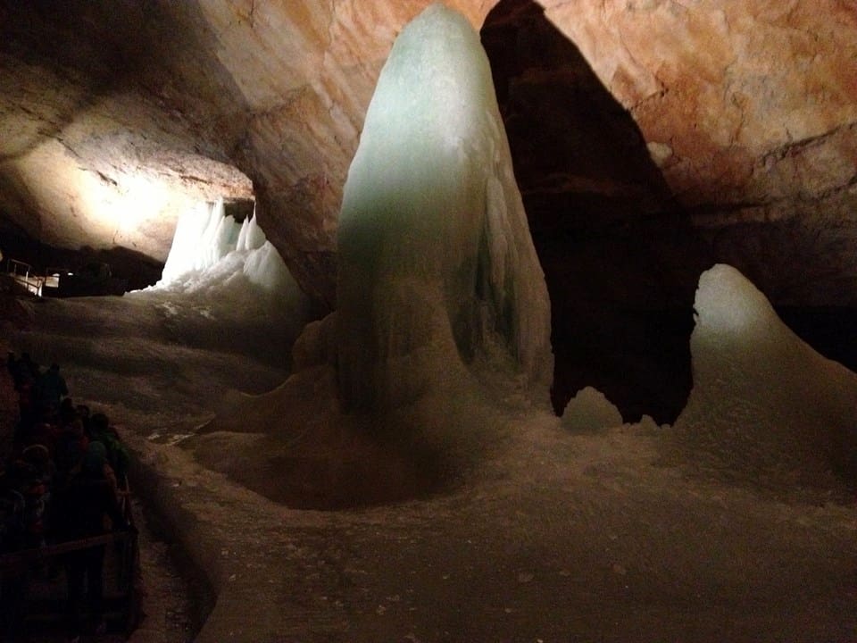 grotte préhistorique