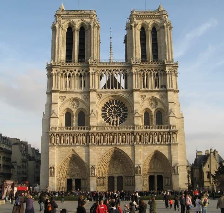 Notre-Dame de Paris