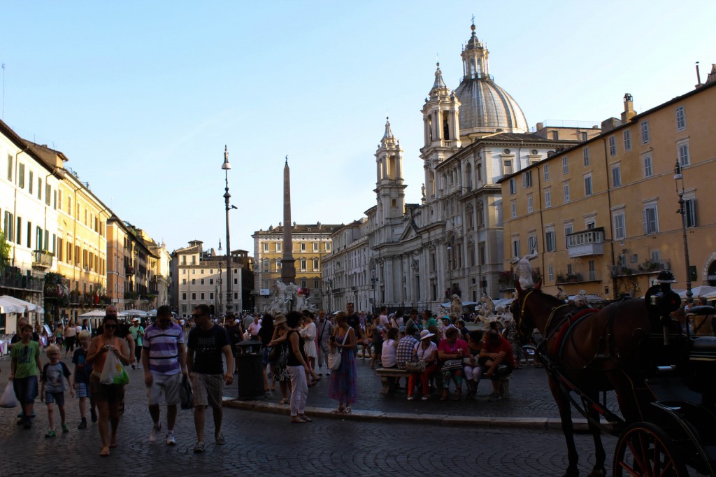 Piazza Navona