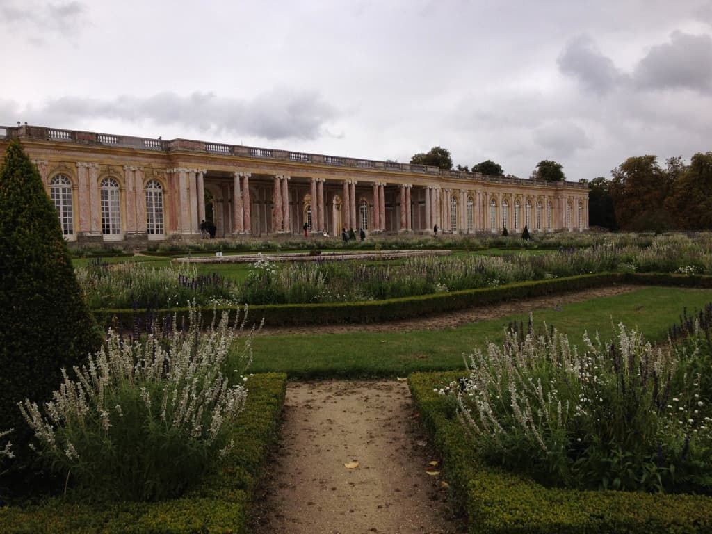 Versailles Trianon