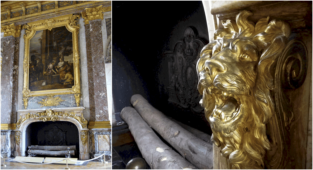 Versailles_fireplace