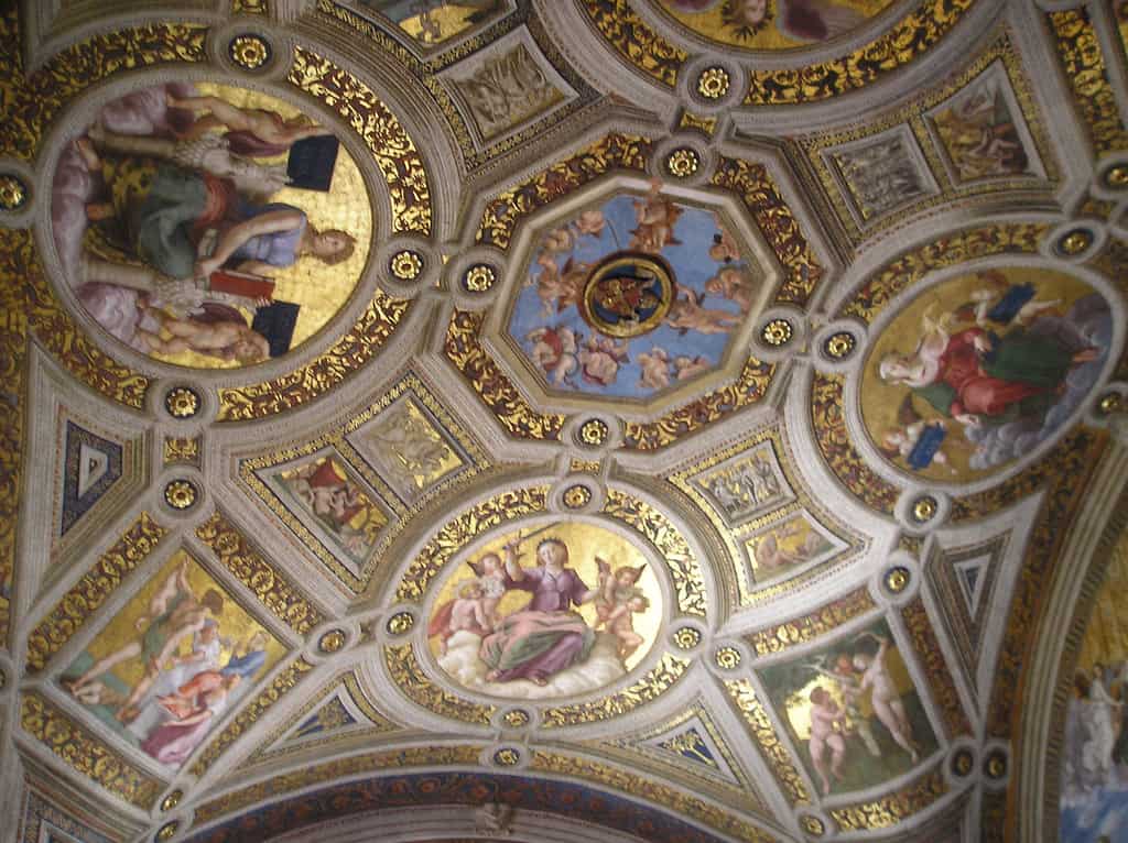 Vatican Museum