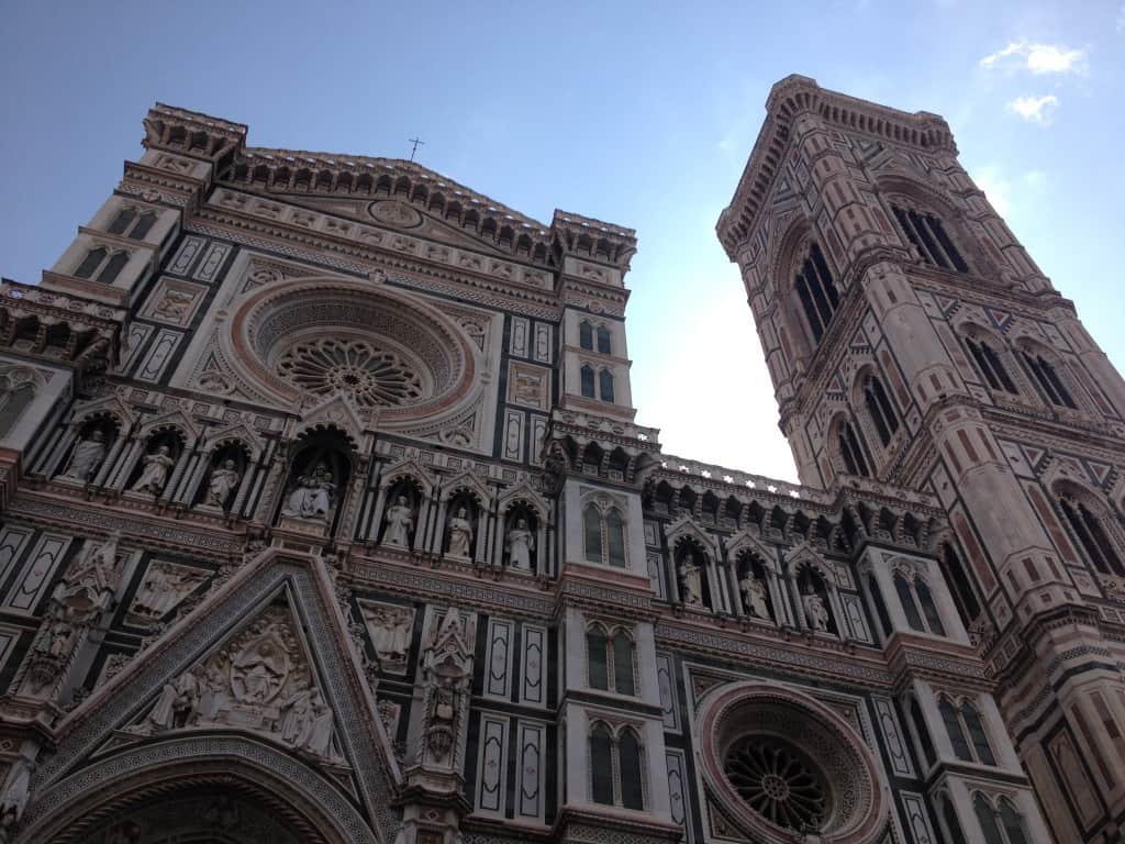 Florence Cathédrale