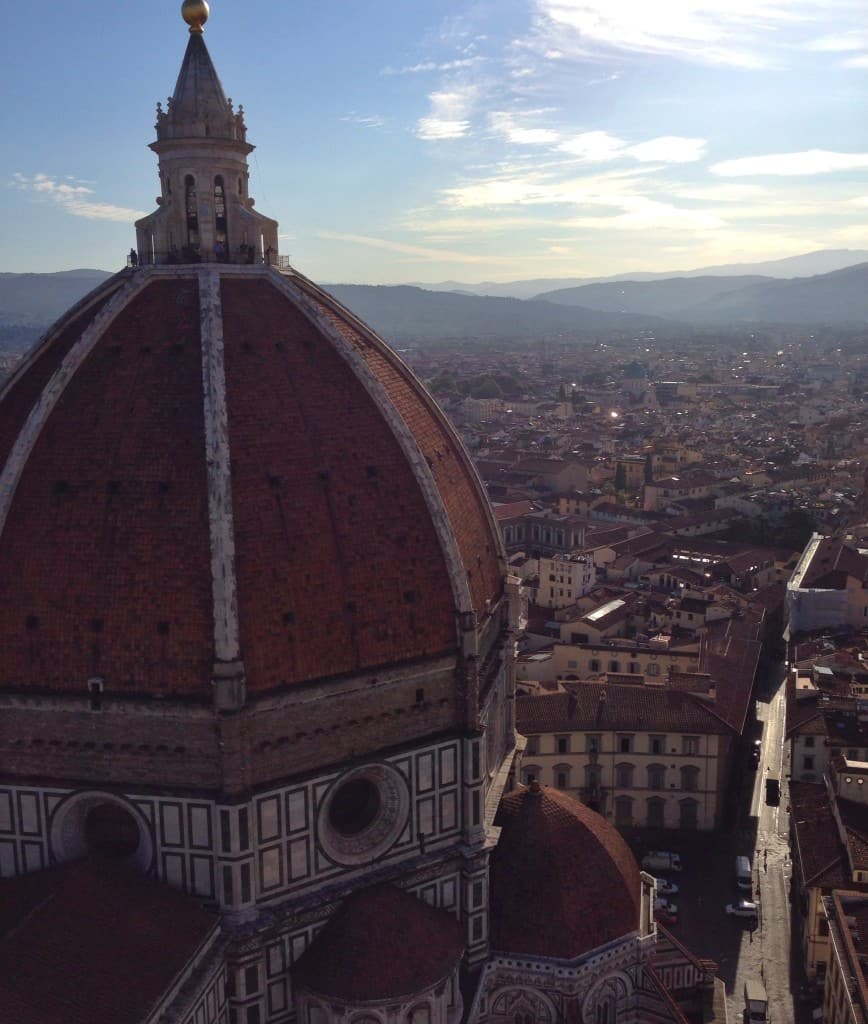 Duomo Florence