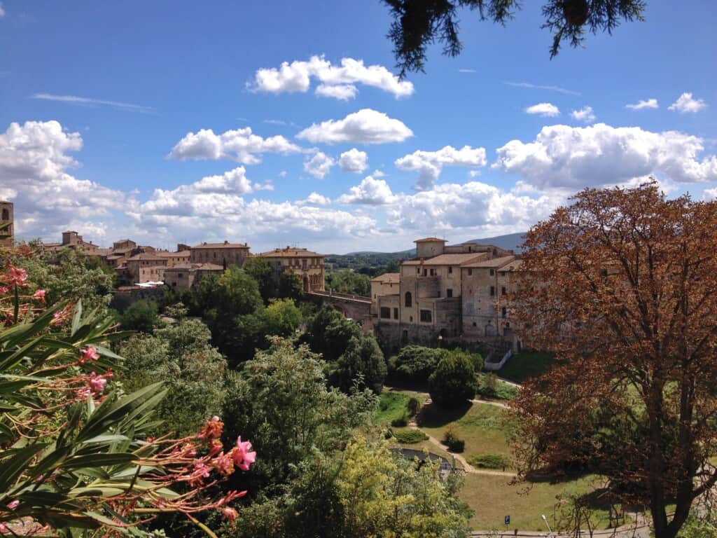 Colle di Val d'Elsa, Italie