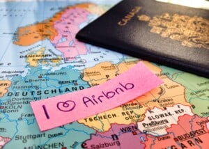 3 raisons de voyager avec Airbnb