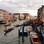 Weekend à Venise - Valises & Gourmandises