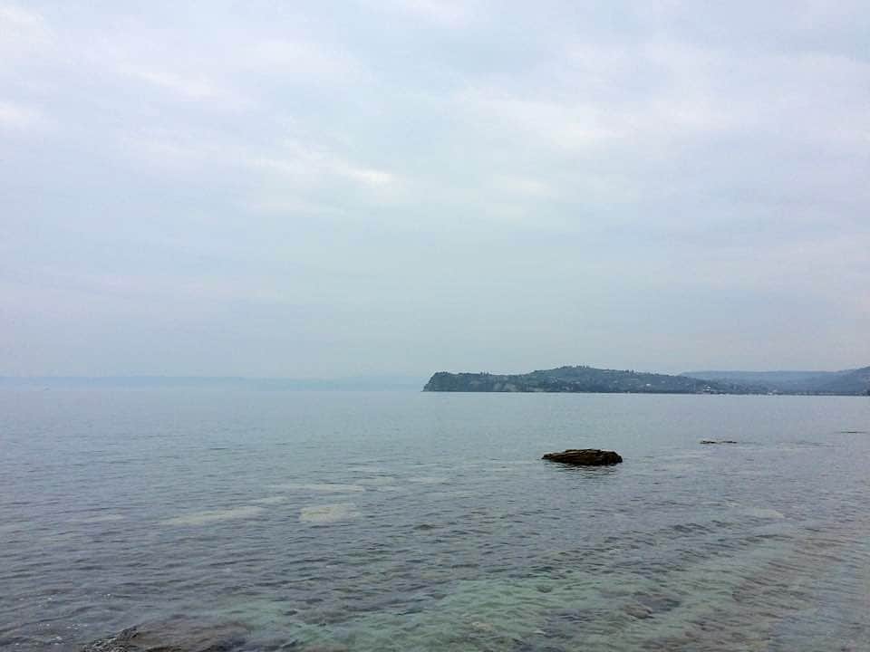 Peaceful Piran, Slovenia