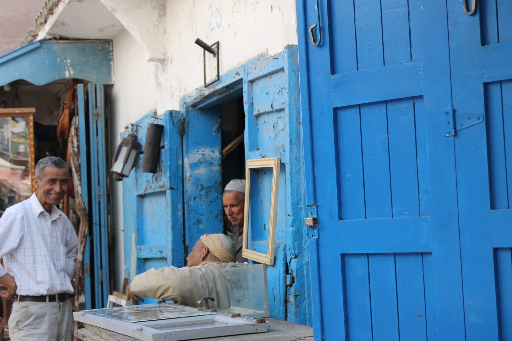 Essaouira, the city of wind - Enjoy the seaside in Morocco