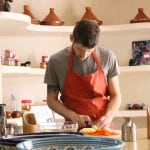 Cours de cuisine traditionnelle à Essaouira