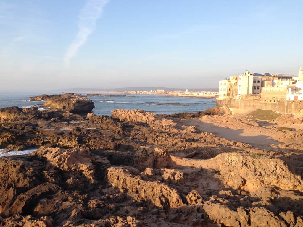 Essaouira, Morocco