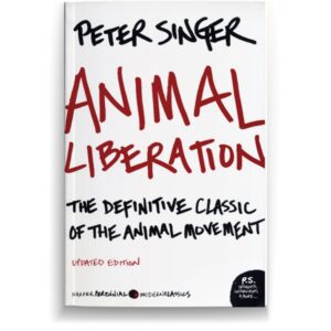 Animal Liberation - My resource list on veganism