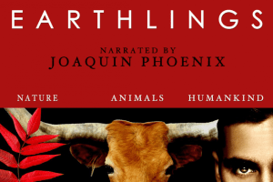 Earthlings - My resource list on veganism