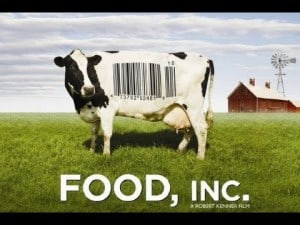 Food inc documentaire - Ma liste de ressources sur le végétalisme