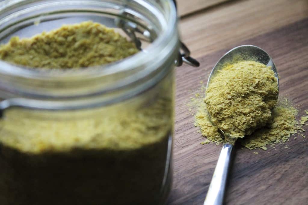 How to use nutritional yeast
