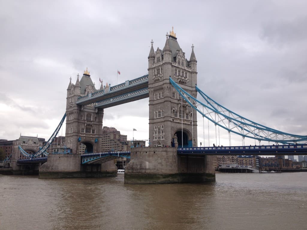 Tower Bridge