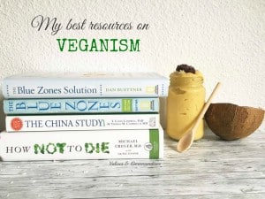 Best resources to learn about veganism - Valises & Gourmandises