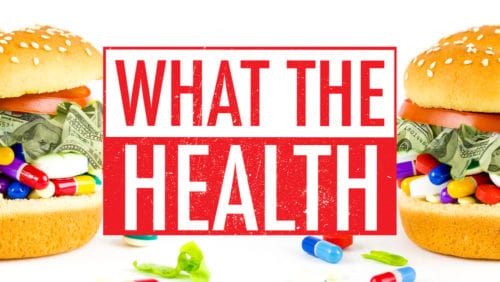 What the Health, documentaire sur le véganisme