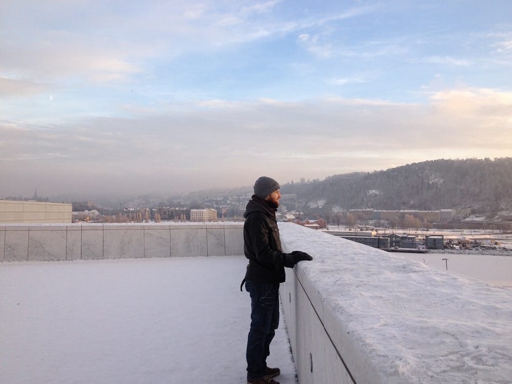 What to do in Oslo without spending a dime - Valises & Gourmandises