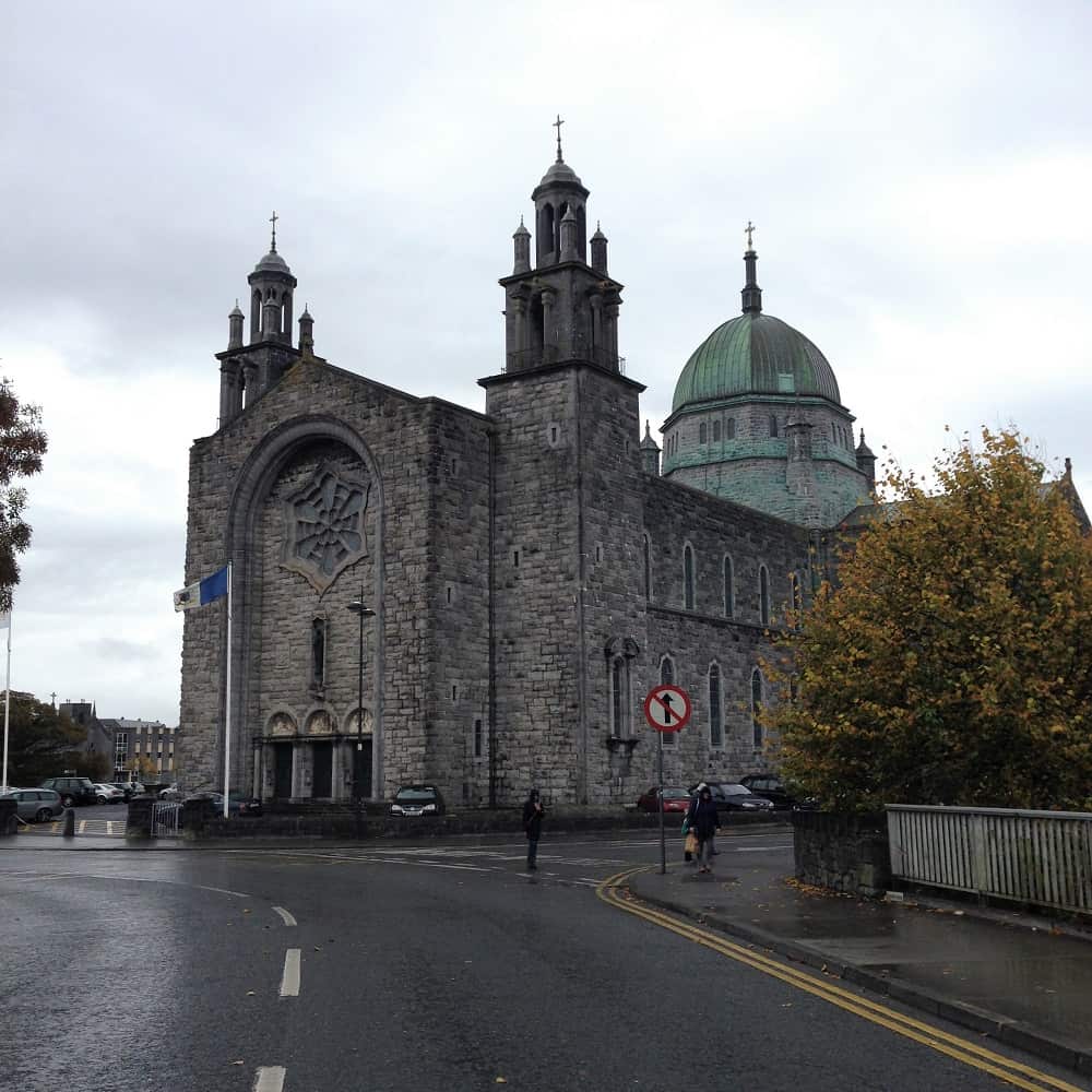 Galway Cathedral