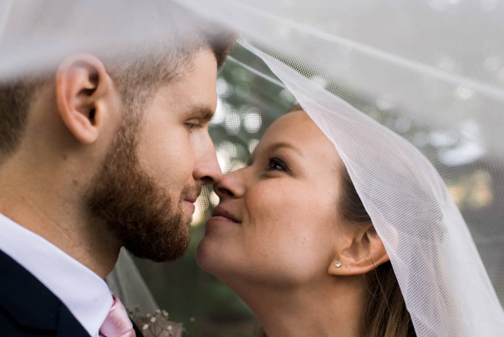 Inspiration photo, Mon mariage végane