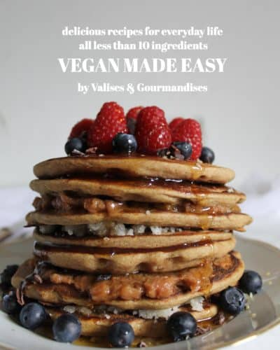 Free eBook with 9 easy gluten-free recipes!