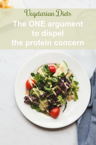 Do vegans really suffer from protein deficiency? Find out now!